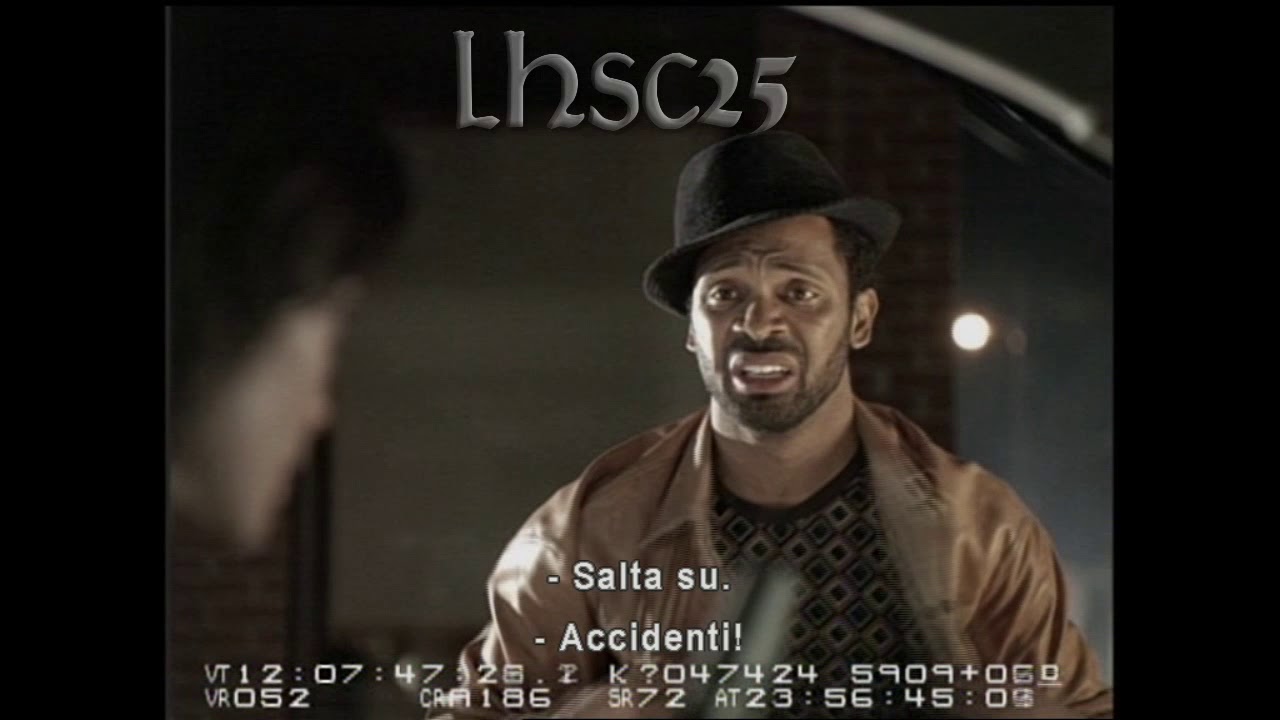 Resident Evil:Apocalypse Scene eliminate+Finale alternativo - 𝟞𝟘 𝔽ℙ𝕊 -