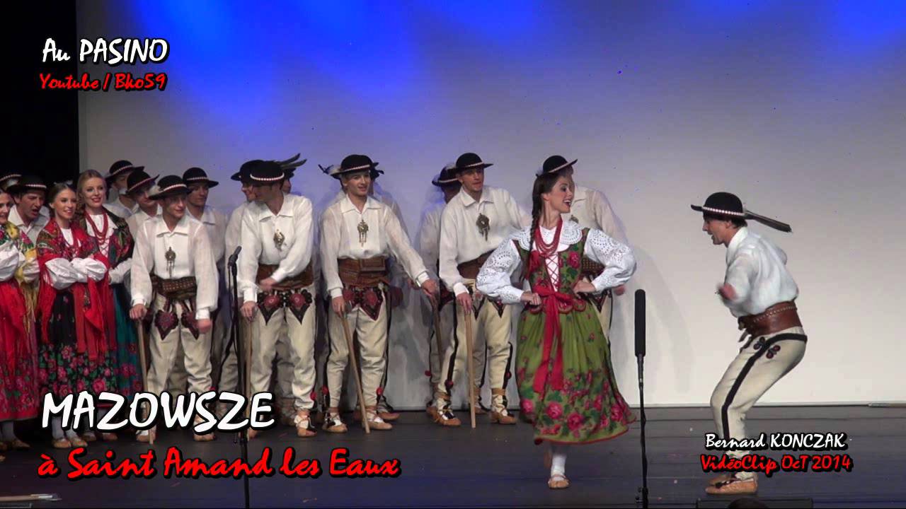 MAZOWSZE 