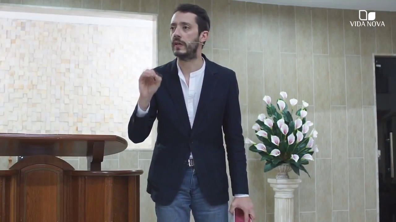 AS LUTAS DE LUTERO PARA OS NOSSOS DIAS | Tiago Cavaco