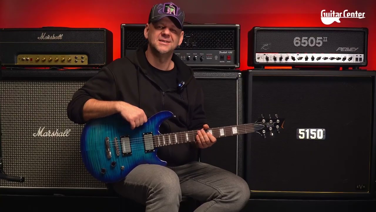 Cort M600 BB | TV Guitar Center