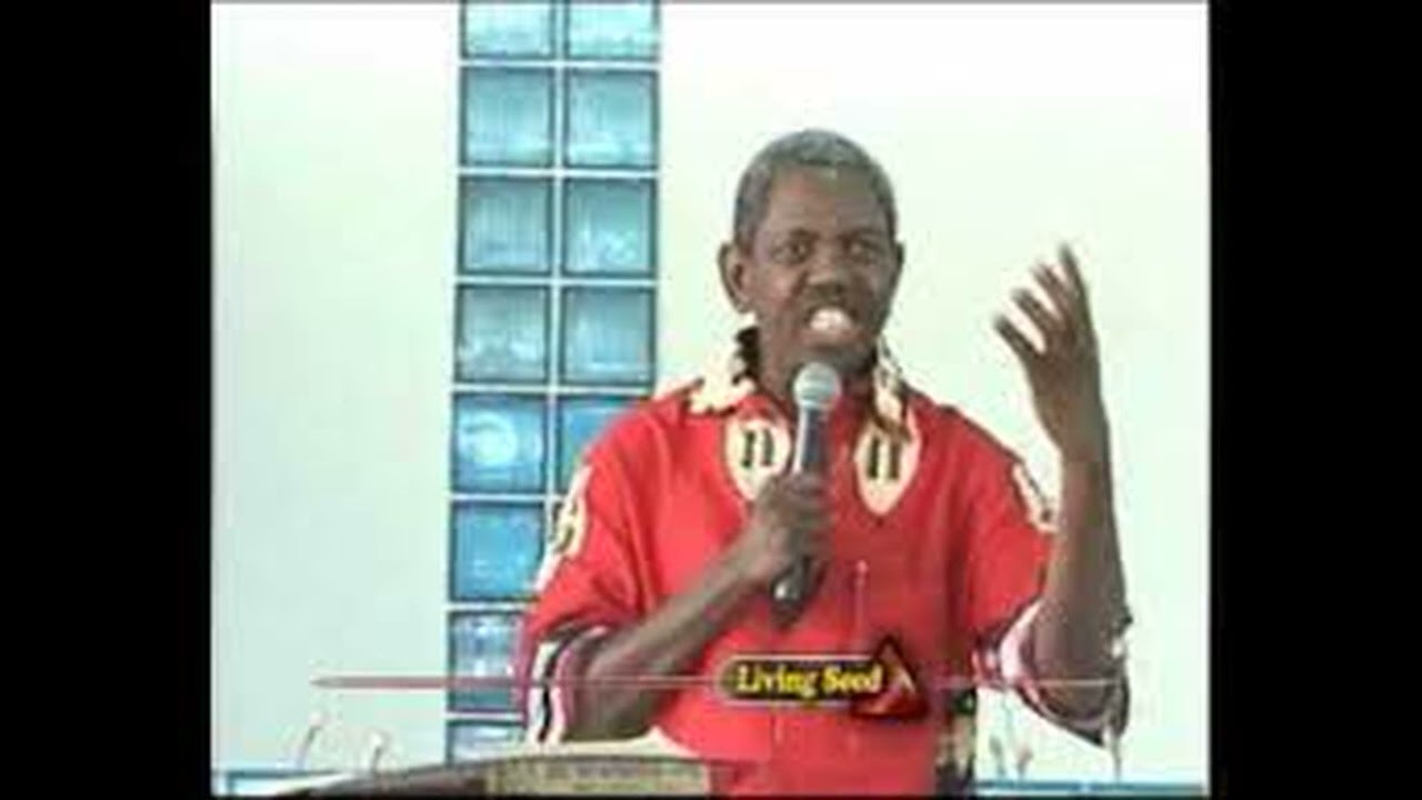 04, THE EXTRA OIL FOR THE LONG JOURNEY (TALK 3)   BY GBILE AKANNI