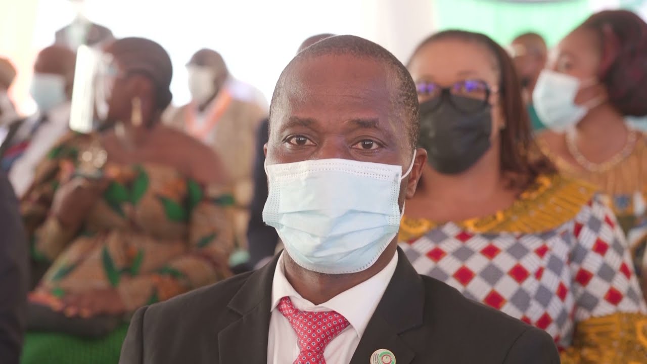 Inauguration de la nouvelle chancellerie de l'ambassade de Côte d'Ivoire à Abuja, réactions