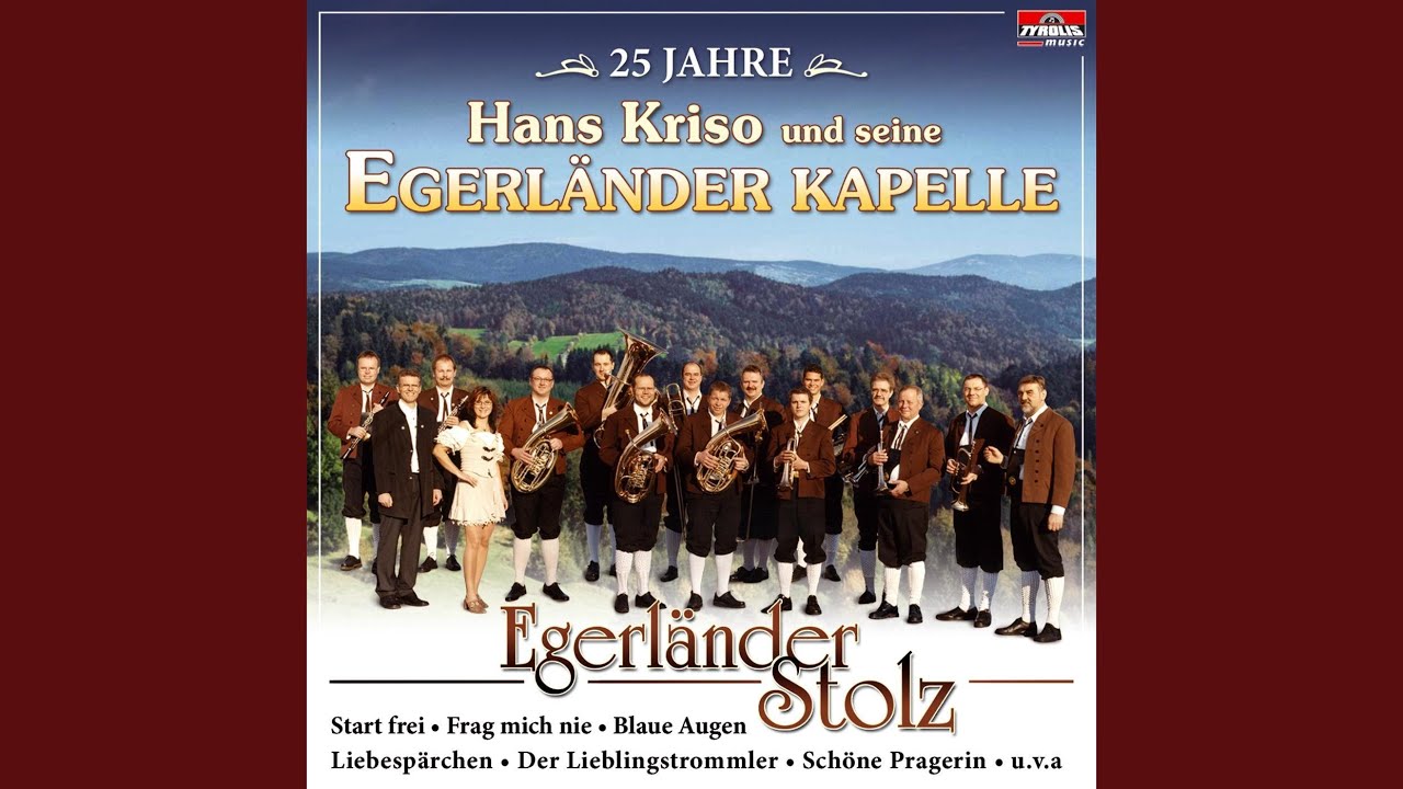 Baritone in der Nacht