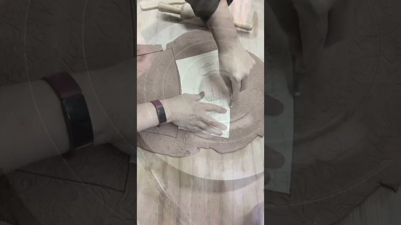 Mug from start to finish
