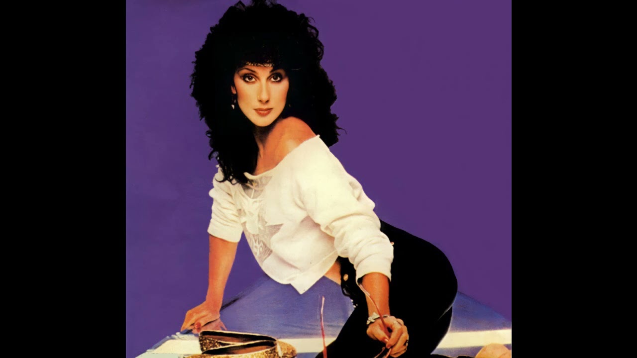 Cher - Rudy