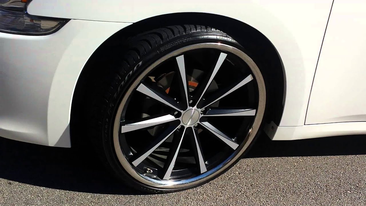 Maxima 2011 CV1 VOSSENS 22
