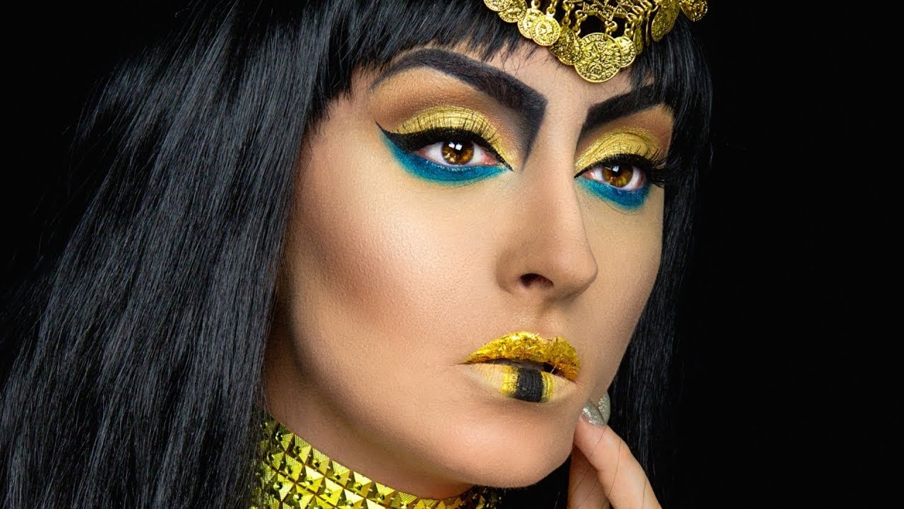 The Weird Truth About Cleopatra