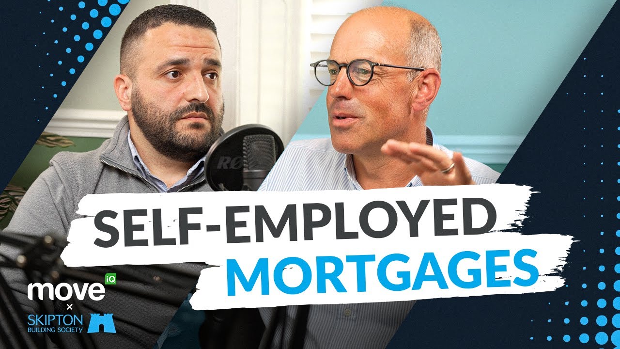 How to Get a Home Loan When Self Employed | First Home Focus