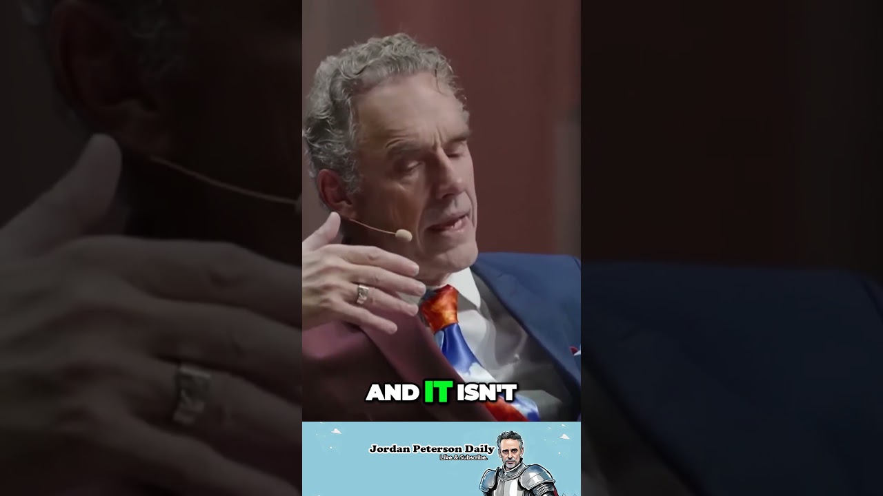 Deconstructing Andrew Tate: Insights from Jordan Peterson