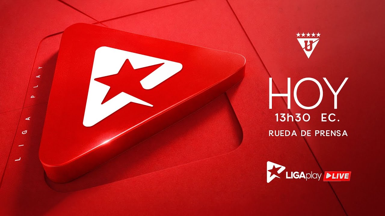 🎙️ Presentación oficial de Deyverson como refuerzo de LIGA