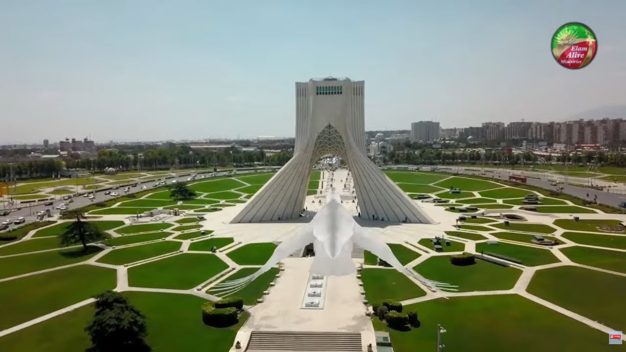 جلسه ویژه دعا برای ایران و شنیدن ۱۴ پیغام  کوتاه  درباره شرایط کنونی و آینده ایران 17.01.2026