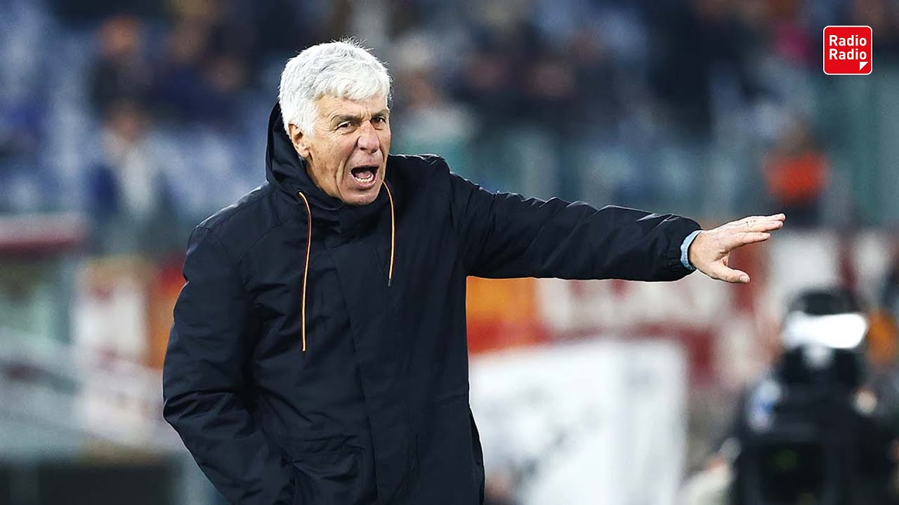 🔴 GASP SBOTTA DOPO UDINESE-ROMA | LIVE #2FEBBRAIO
