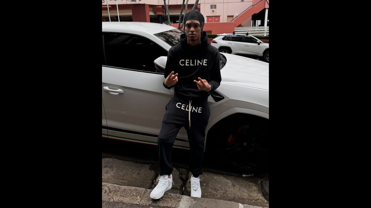 (FREE) Nemzzz Type Beat - 