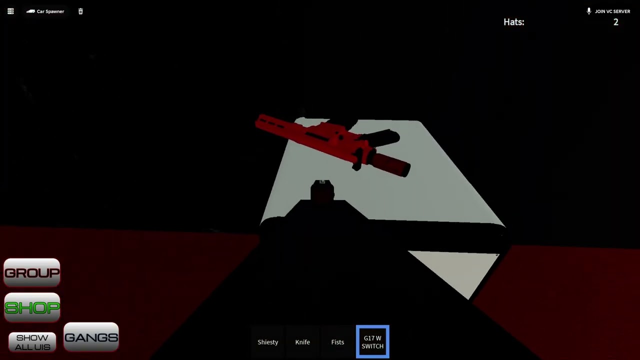 Playing Roblox in 2026 GTA Mode 🤣👿#entertainment #gamer #contentcreator #fypシ゚viral #robloxshorts 