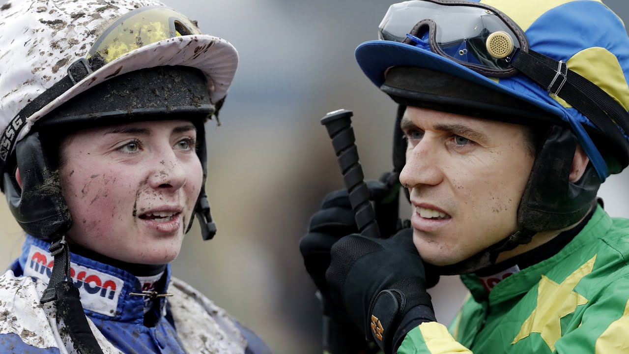 Cheltenham hopefuls: the rising star and the battle scarred veteran
