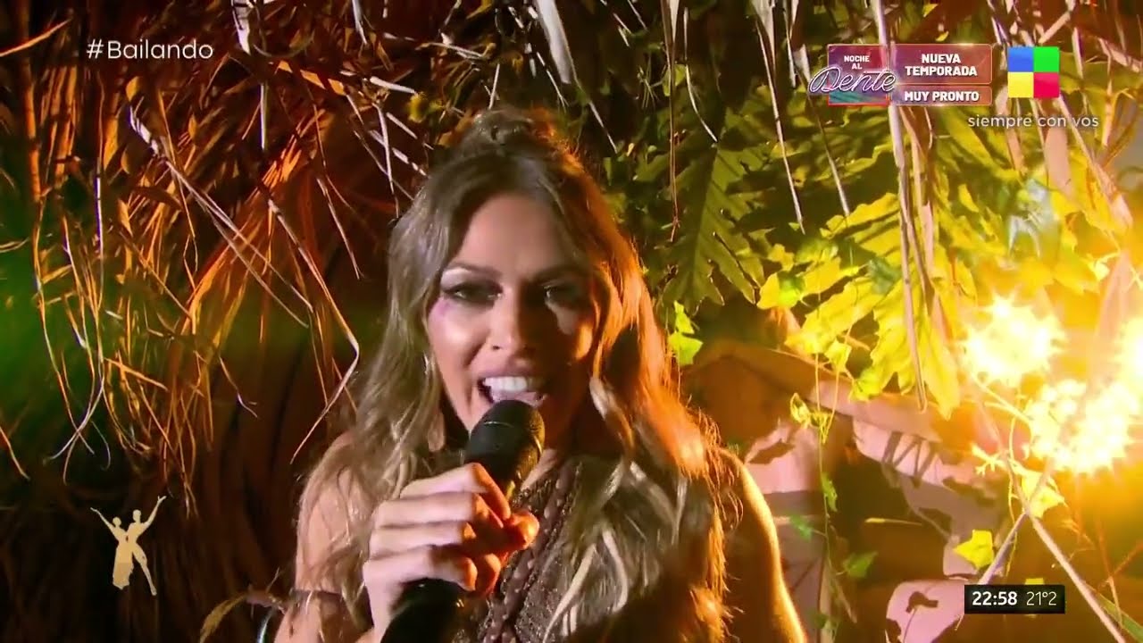 ⭐ Coki Ramírez le canta a la Tierra en el ritmo libre