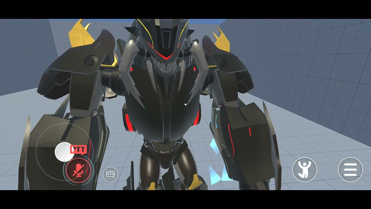 Scrwwing ass around w vrchat 