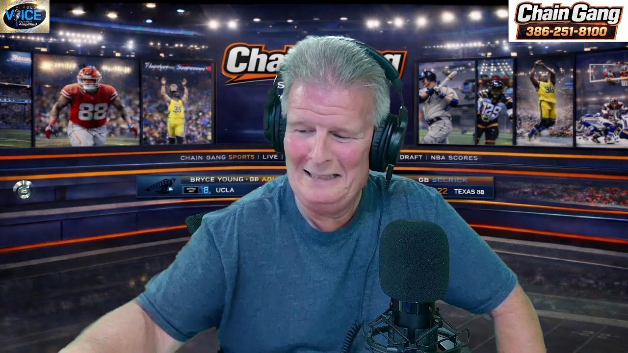 We Are Live !