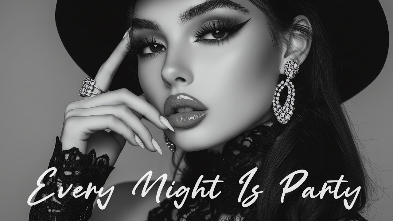 Smoke Mood — Just Relax | Deep House Mix 2026 • Chill / Night Vibes / Stress Relief#65