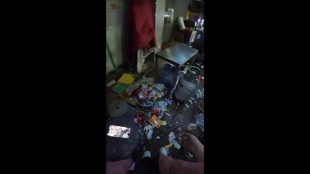 Mainland Chinese street snacks 🔴live broadcast