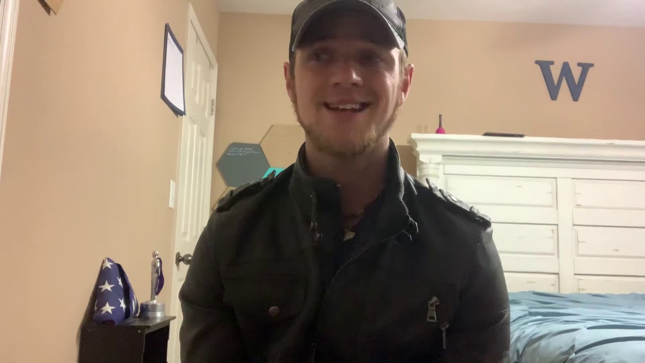 Marriage restoration testimony (part one)