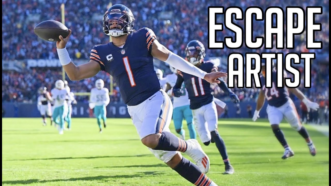NFL Craziest 