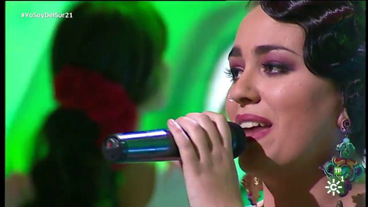 Yo soy del Sur |  Gala 21 (2ª Edición)