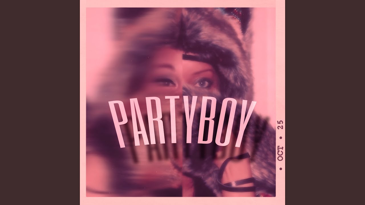 Partyboy Anthem