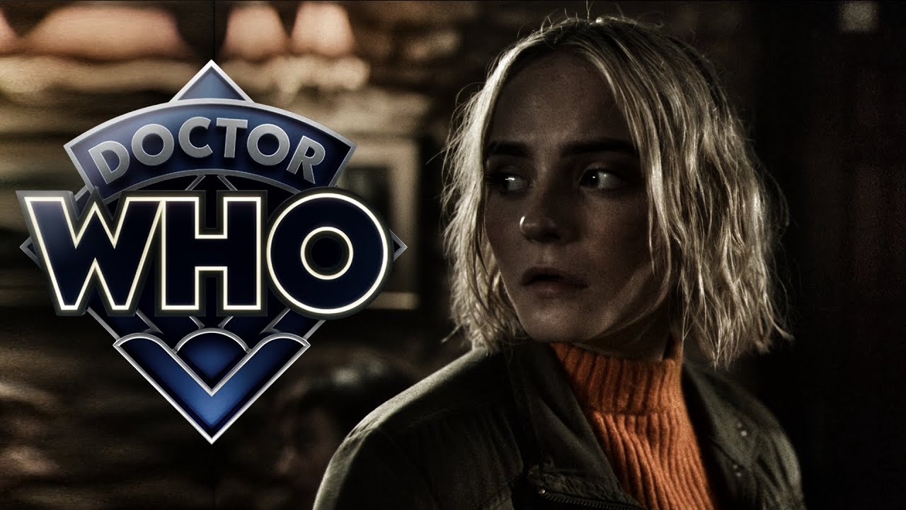 DOCTOR WHO | Fear | Tribute