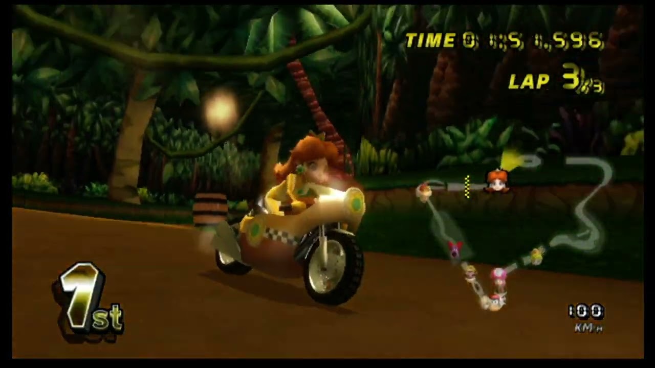Mario Kart Wii CTGP Revolution - Mirror Mode 200cc Tracks (August 2022 Update - Part 2)