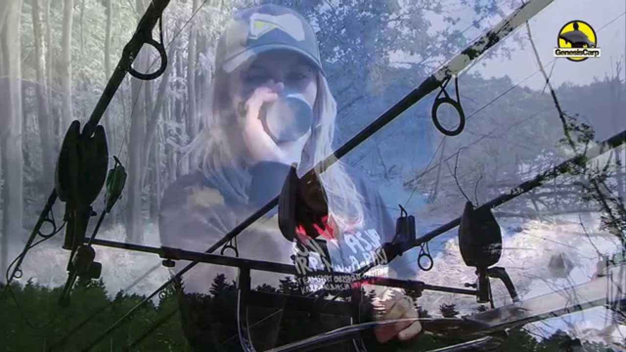 Karp - Moja Pasja cz.3 