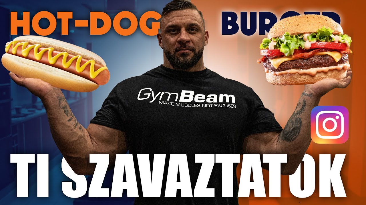 A követőim döntötték el hogy teljen a napom