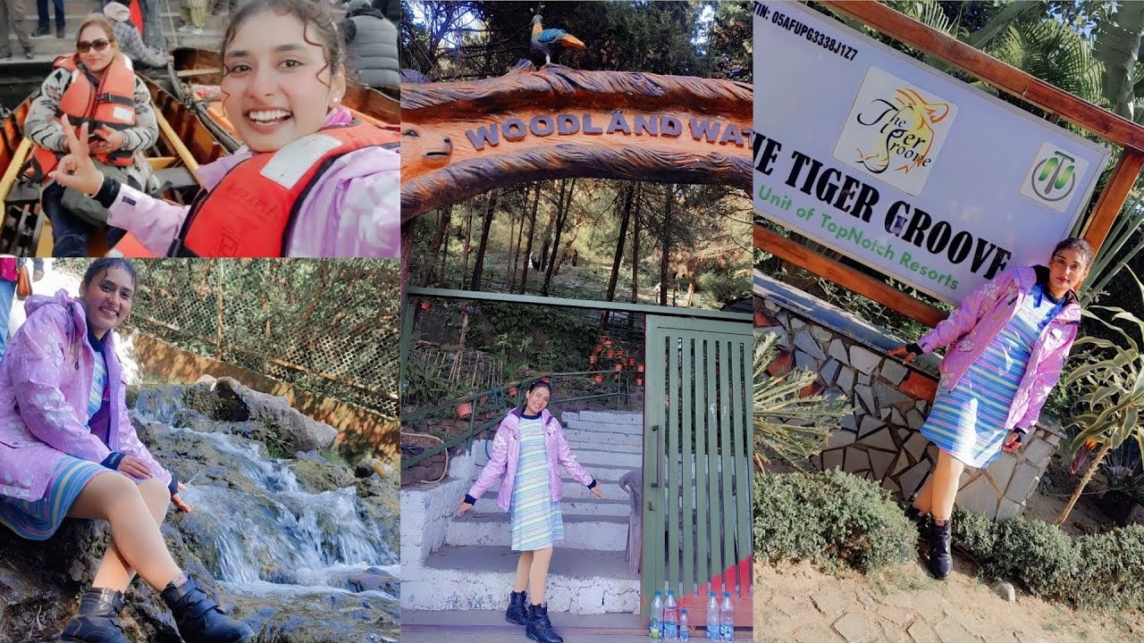 MY NAINITAL ADVENTURE: Yeh Dil Maange More! #NainitalViral #TravelDiaries