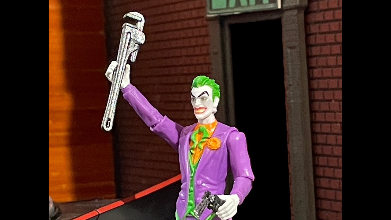Joker Bells