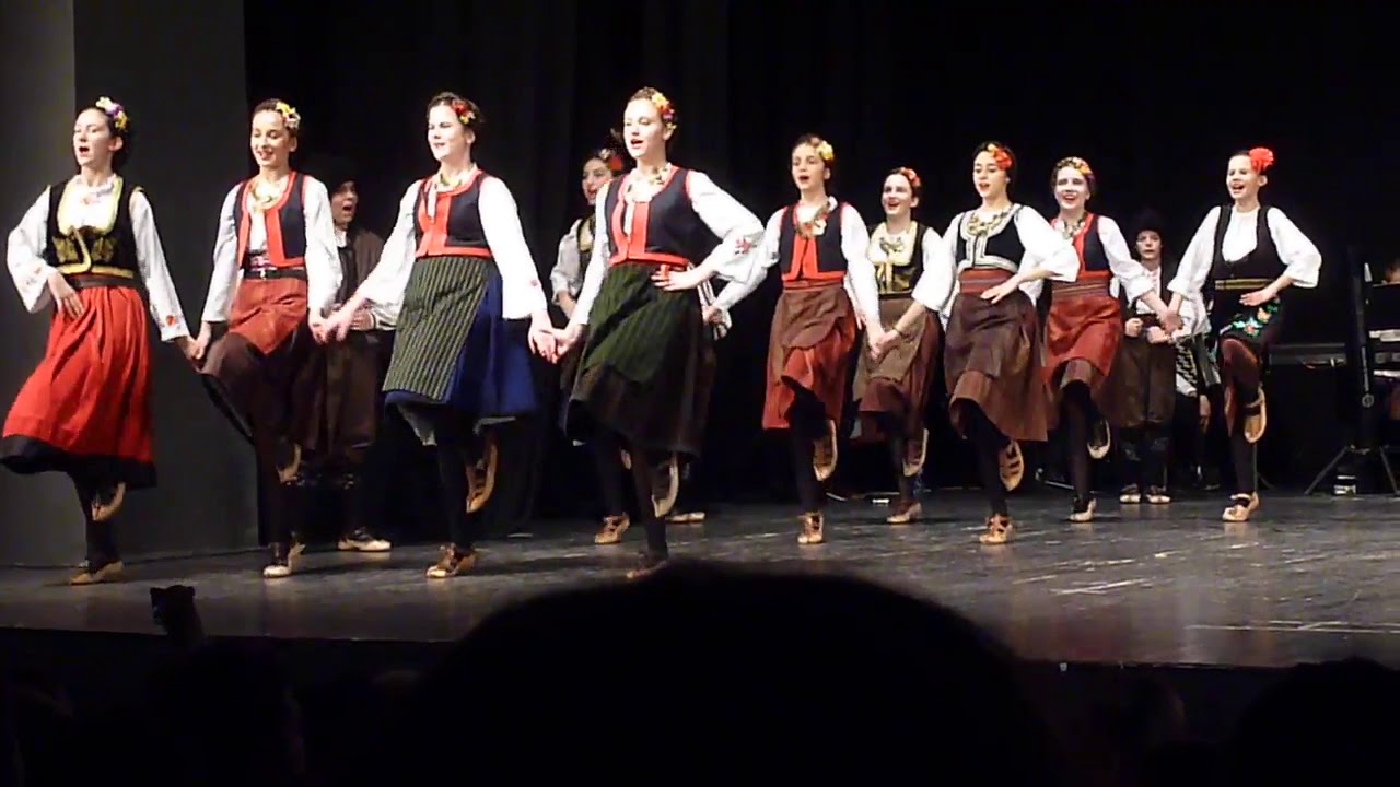 KUD Okarina, Kosmaj