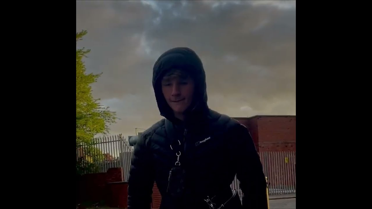 WHAT U LYING FOR &mdash; AIMS (OFFICIAL MUSIC VIDEO)