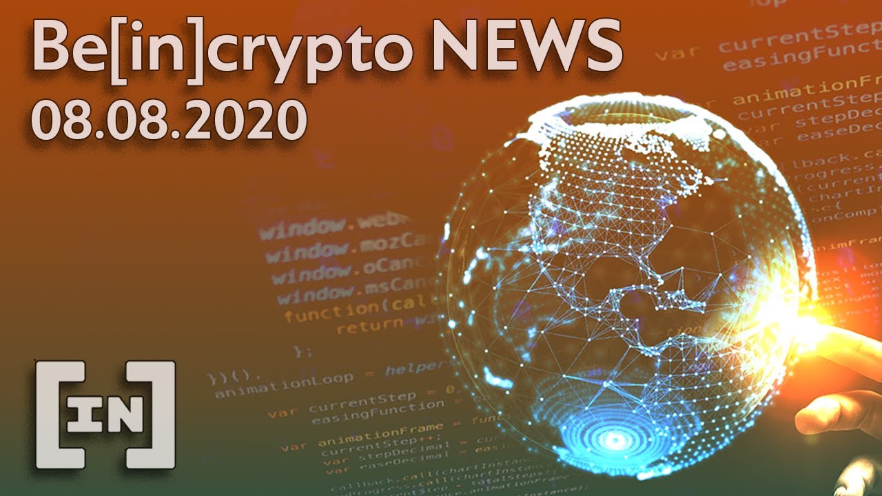 Początek hossy na BTC, Bounty Bitfinex, atak na ETC - Beincrypto Polska NEWS 08.08.2020