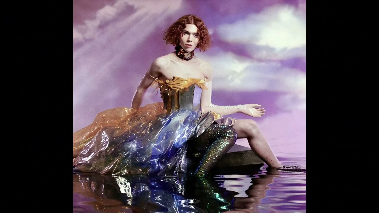 SOPHIE - Is It Cold In The Water (Demo)