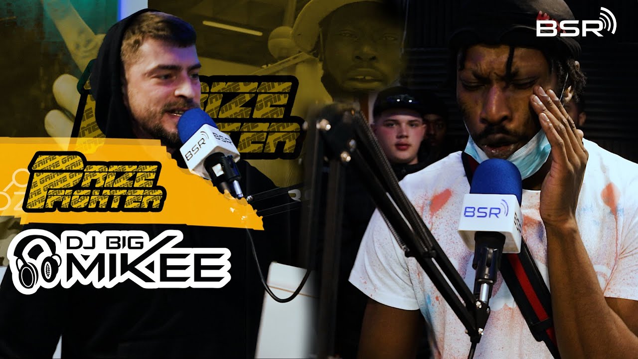 Ozone Media: RGG Tech VS Trickyy (Prizefighter 2024) [S1]