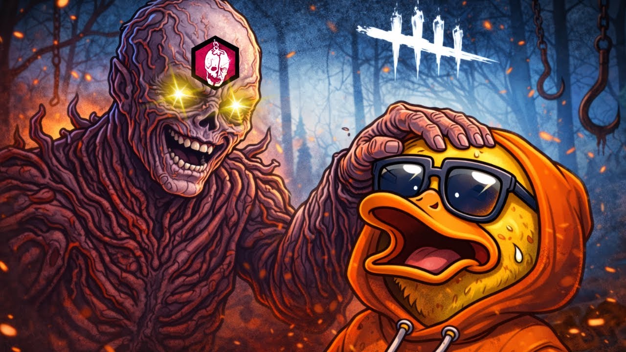 NEW KILLER 