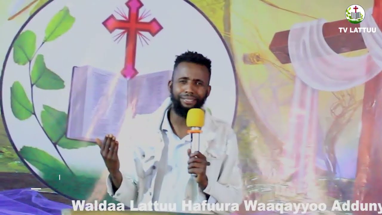 F.BULTII DHINSAA@UTUU ATI NA HIN DIBNE TA'EE,NAMUU TIKEE NA HIN GODHATU.@