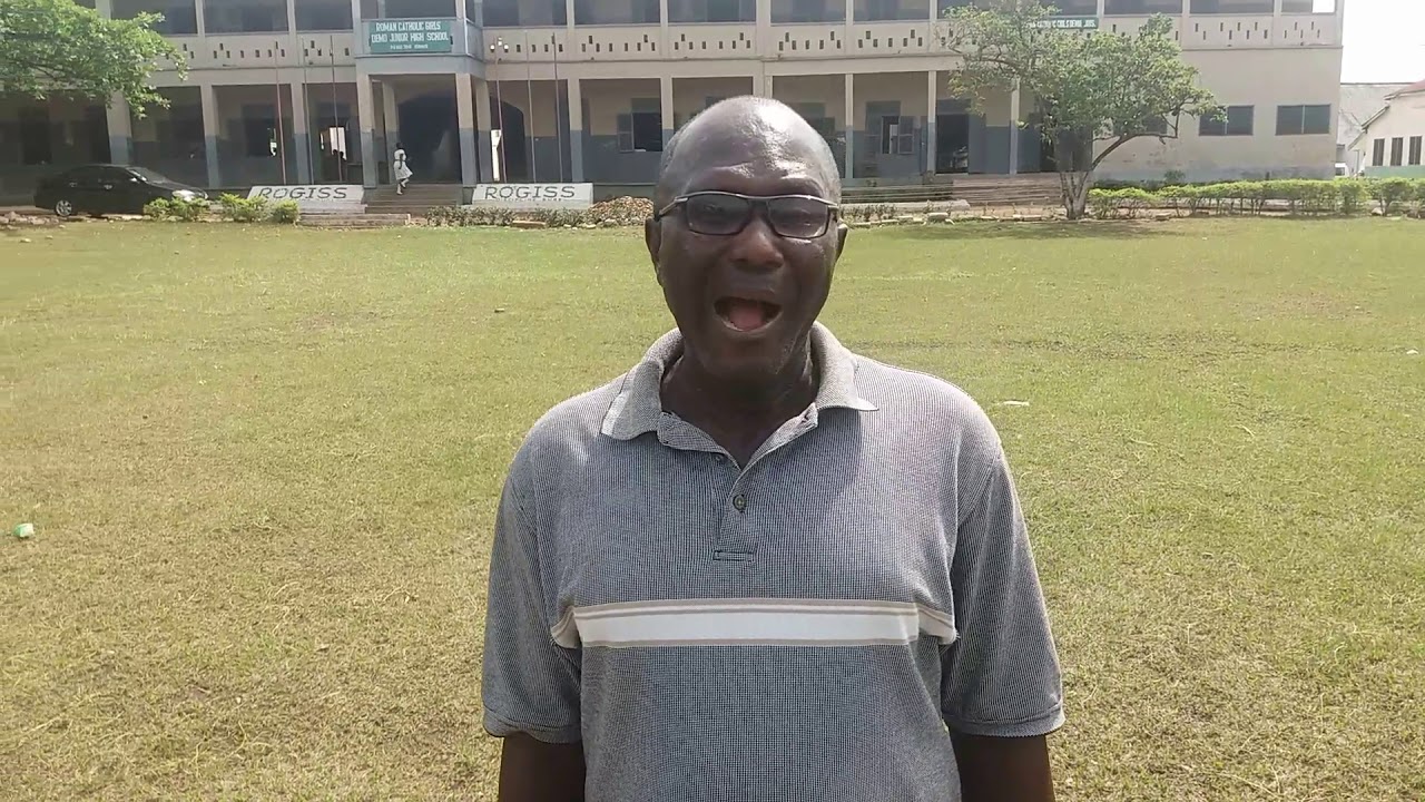 Oppong-Kyei