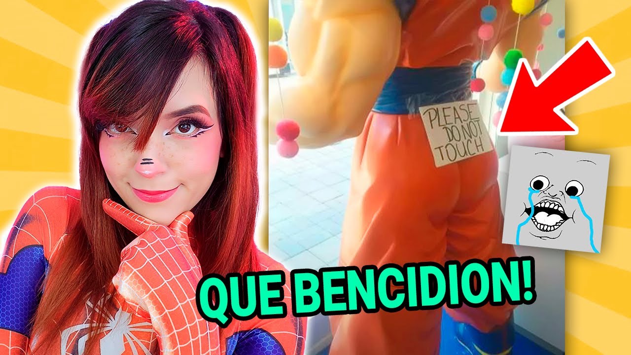 Motfrais Reacciona a MEMES RANDOM #519