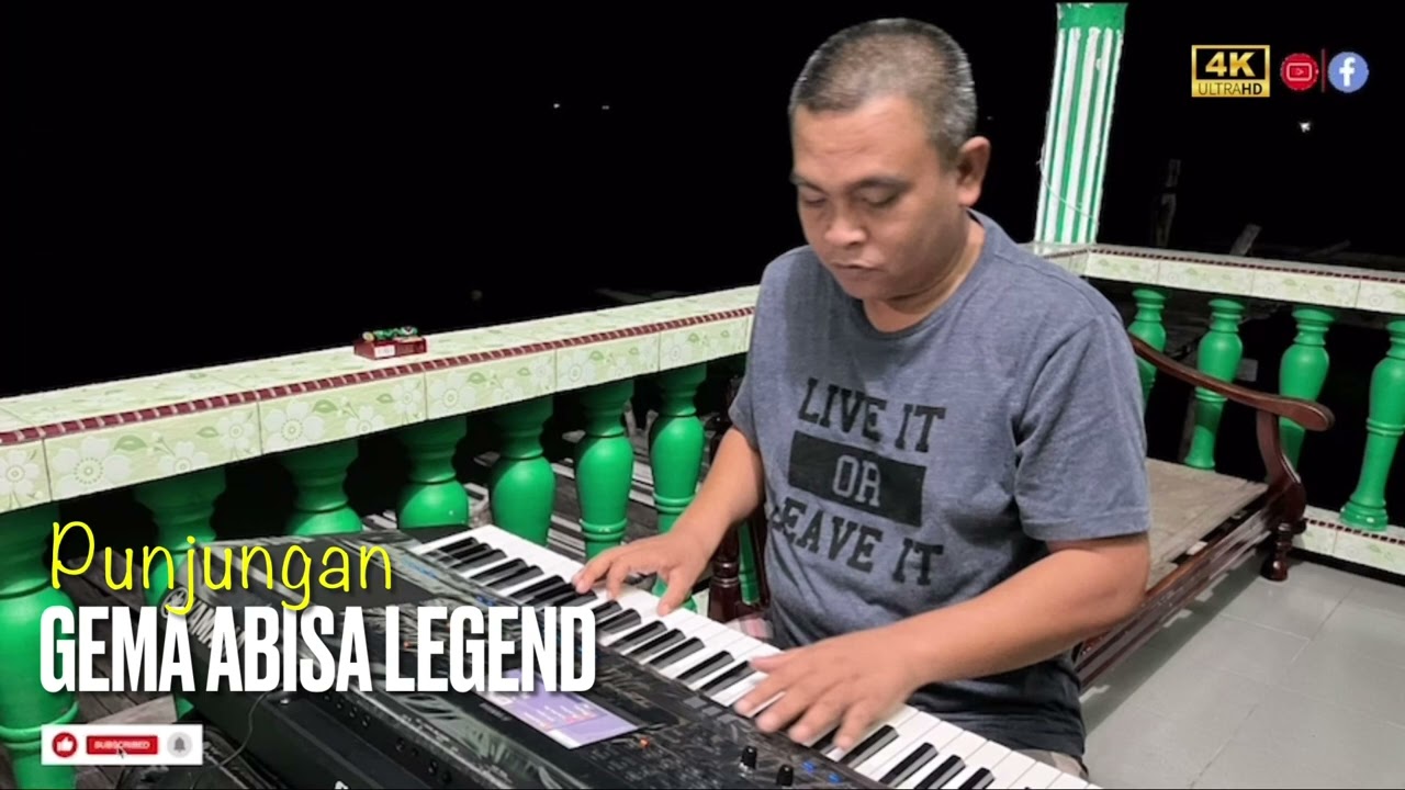LAGU BAJAU TERBAIK ( PUNJUNGAN )