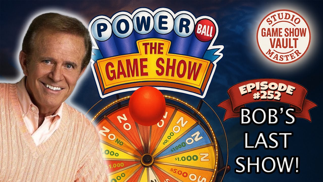 Powerball: The Game Show|Episode #252|Studio Master