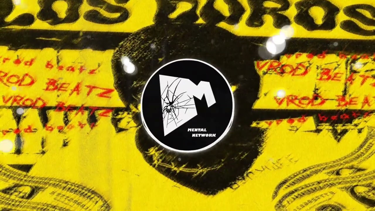 Vrod Beatz - Los Duros (Original Mix) | Jungle Terror 2022