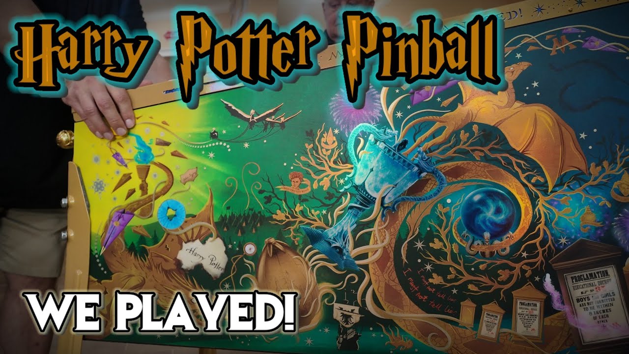 Is Harry Potter Worth the Hype?