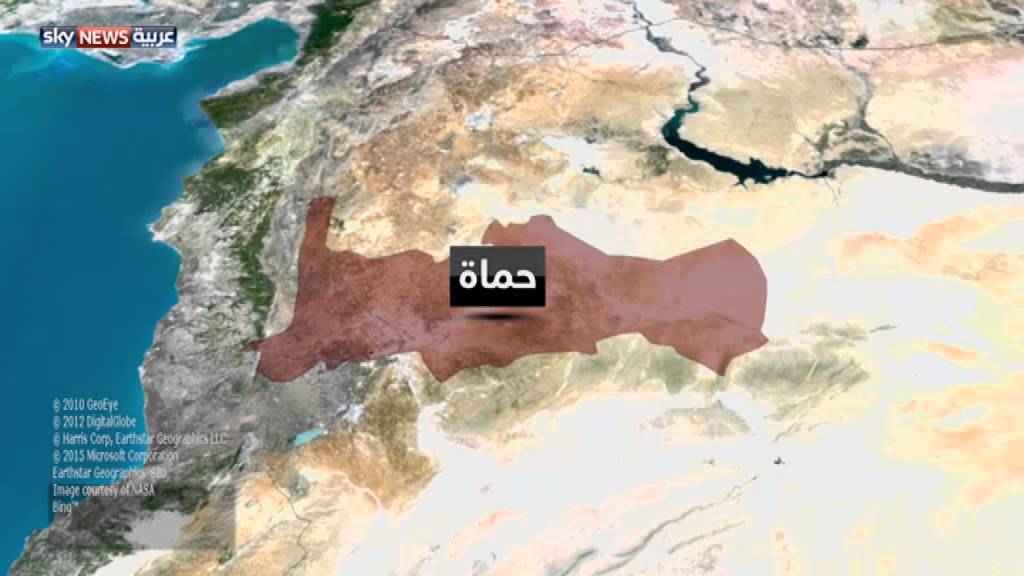 غارات روسية جديدة شمال سوريا