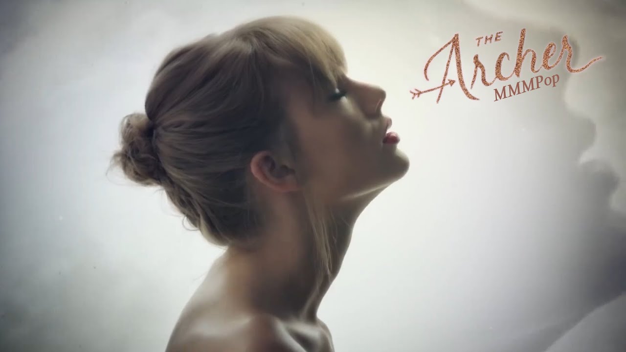 Taylor Swift (테일러 스위프트) - The Archer [가사해석/번역]