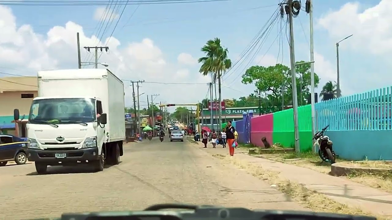 BILWI PUERTO CABEZAS PARTE 3